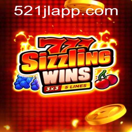 The Thrilling World of 777sizzlingwins