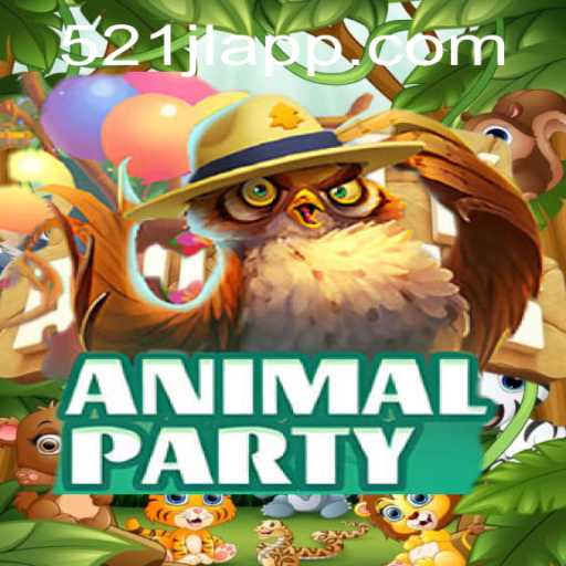 AnimalParty: A Captivating Journey into the World of Fun and Adventure