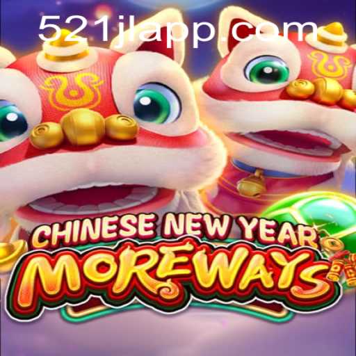 Exploring CHINESENEWYEARMOREWAYS: An Innovative Fusion of Tradition and Gaming