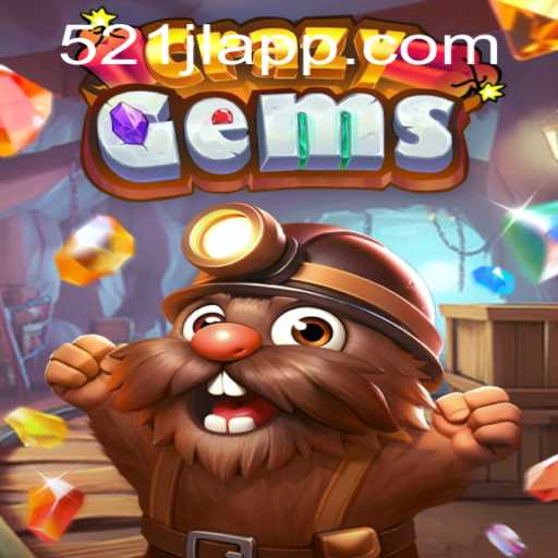 The Dazzling World of CrazyGems: Unveiling a Gem of a Game