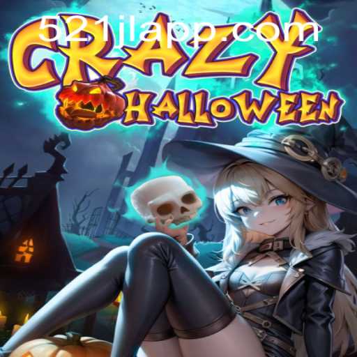 CrazyHalloween: An Exciting Indoor Adventure
