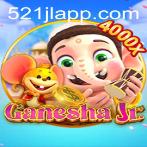 Exploring the Adventurous World of GaneshaJr with 521 jl
