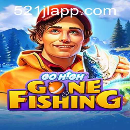 Dive Into Adventure with GoHighGoneFishing: A Thrilling Game Experience