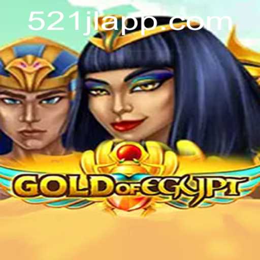 Unveiling the Mysteries of GoldOfEgypt: The Ultimate Gaming Experience