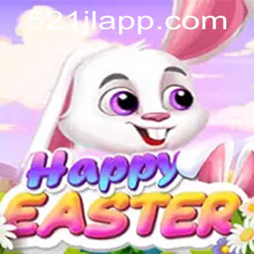 HappyEaster: The Game Combining Strategy and Celebration