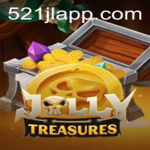 Discover the Excitement of JollyTreasures: Unravel the Adventure with 521 jl