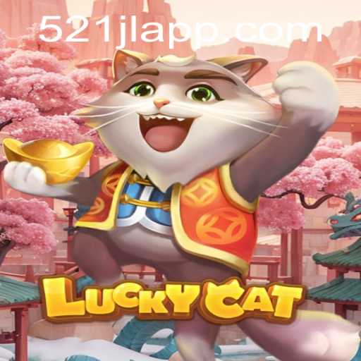 Unveiling LuckyCat: The Exciting Game Inspired by '521 JL'