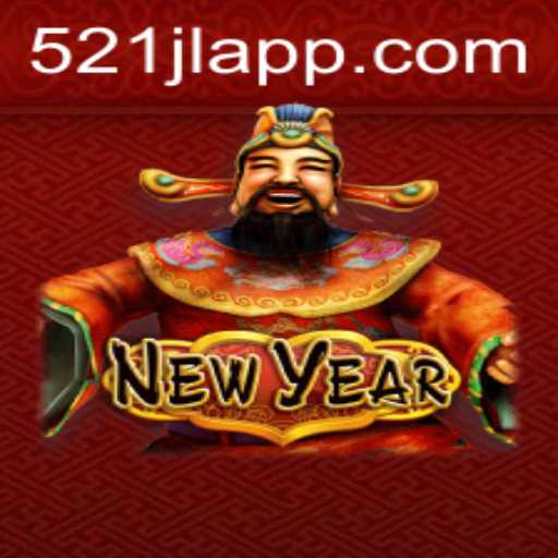 Introducing the Exciting World of NewYear: A Comprehensive Guide to the Game '521 jl'