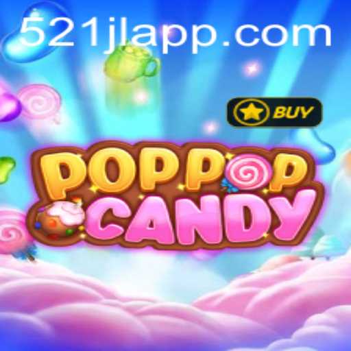 Discover the Vibrant World of POPPOPCANDY: A Unique Gaming Experience