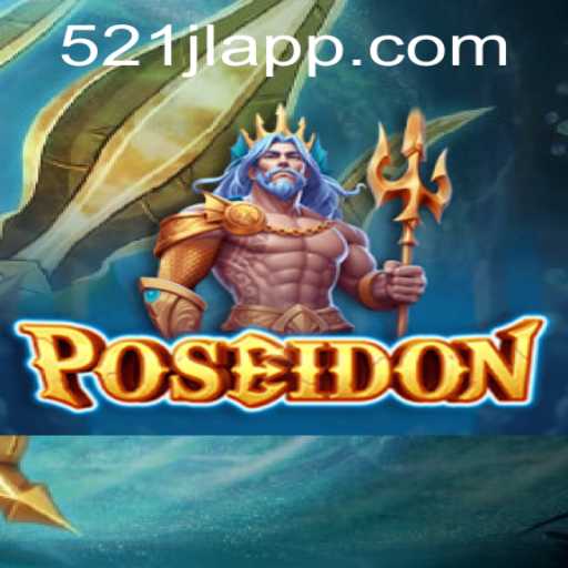 Exploring the Depths of Poseidon: The New Board Game Sensation