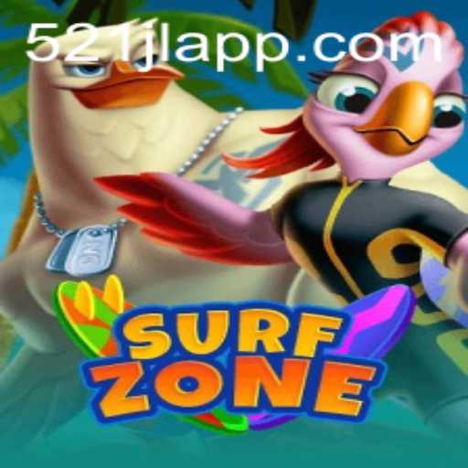 SurfZone: Dive into the Exciting World of Thrilling Waves and Strategy