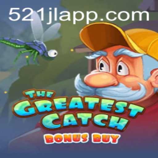 The Greatest Catch Bonus Buy: Dive Into the Thrills of This Exciting Game