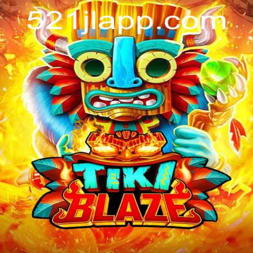 The Thrilling World of TikiBlaze: An In-Depth Exploration