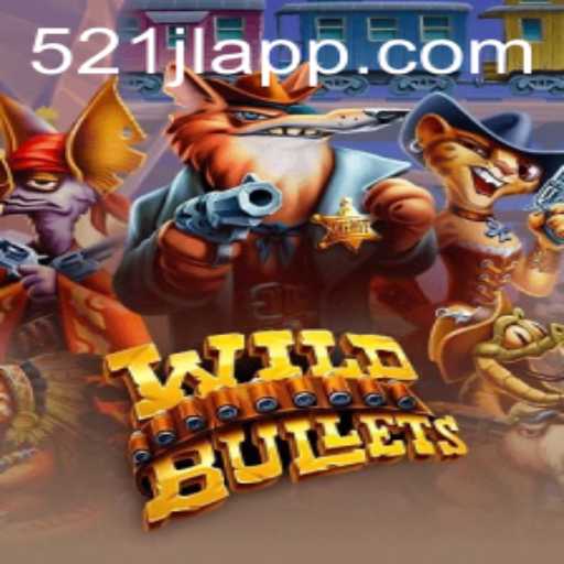 WildBullets: Dive into the Thrilling World of Action and Strategy